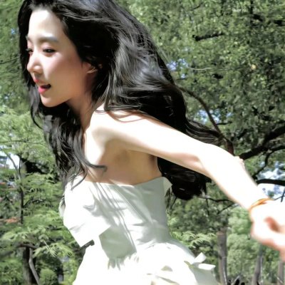 吻乐队与公园幽灵