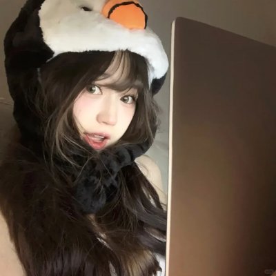 双马尾女战士